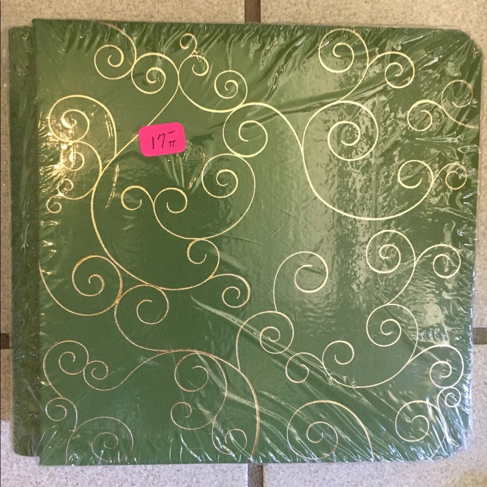 7x7 coverset